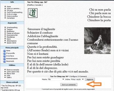 Scrivi un commento